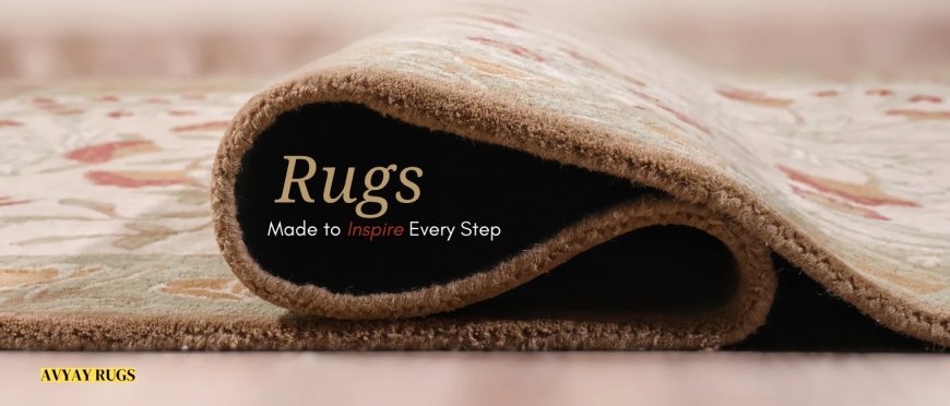 Bring Warmth Home: How to Choose the Perfect Rug for Your Space