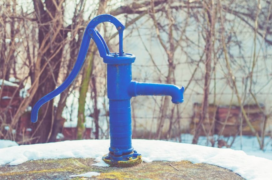 India’s Water Pump Demand Is Shifting Toward Solar and Smarter Systems