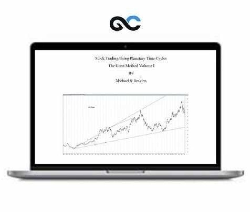 Astro Trading Course: Unlock a New Era of Digital Opportunity with Giga Courses