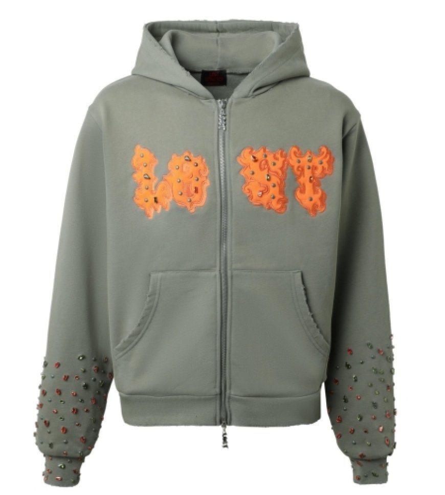 Lost Intricacy Hoodie Discount Codes That Actually Work Online