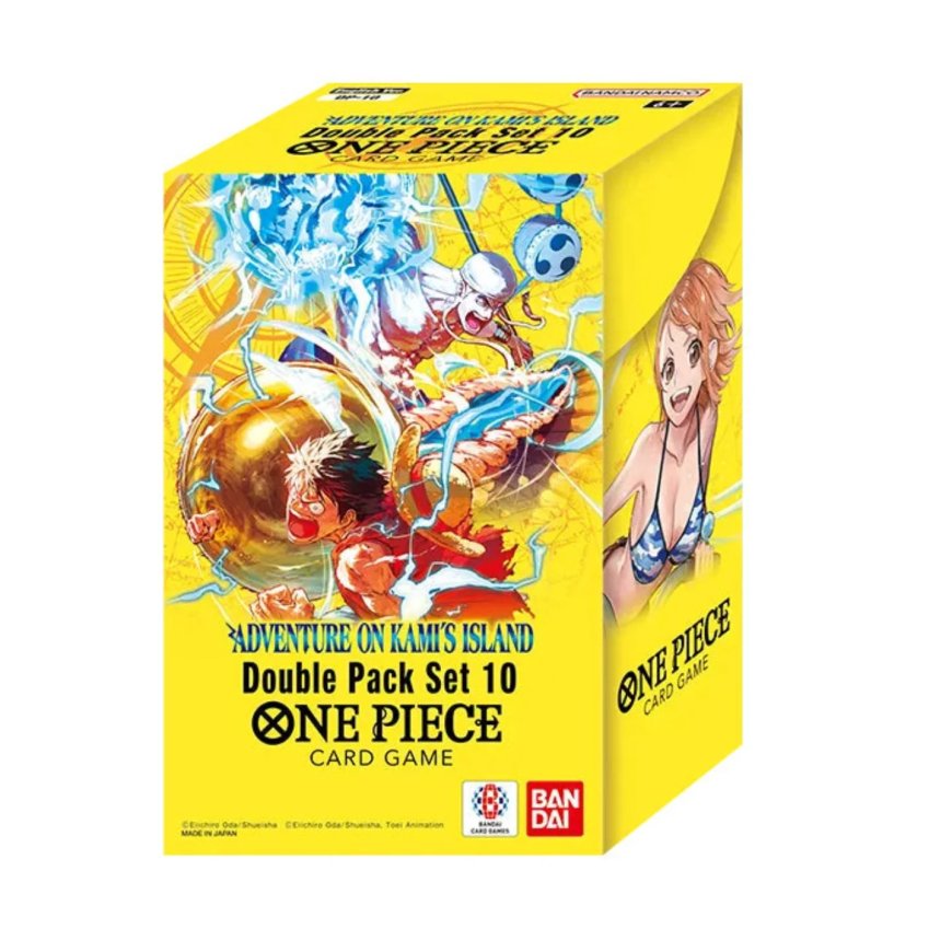 One Piece TCG Guide: How to Choose the Right One Piece TCG Store or Shop