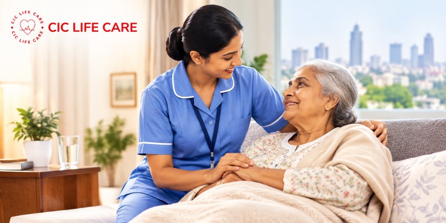 How Much Does 24-Hour Nursing Care Cost in Bangalore?