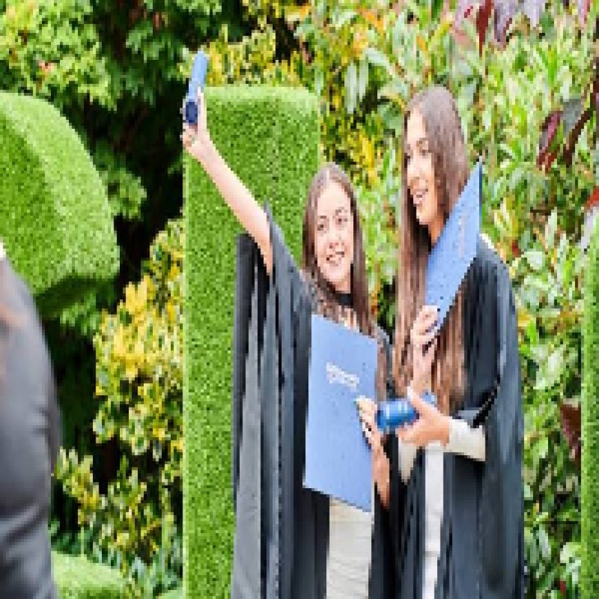 Should I Go for a Master’s Degree in the UK