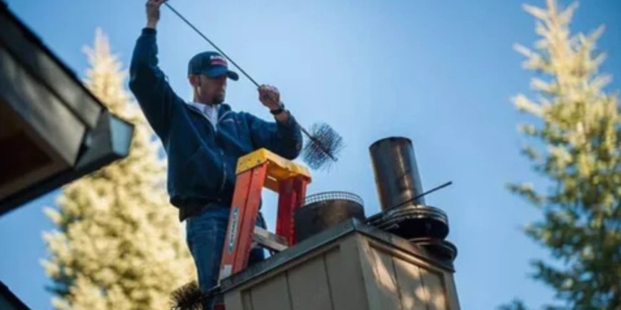 How can Homeowners Choose Chimney Cleaning Services in Salem?