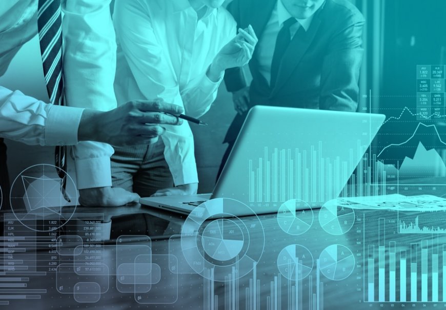 Enterprise IT Consulting Services: Building a Smarter Digital Future