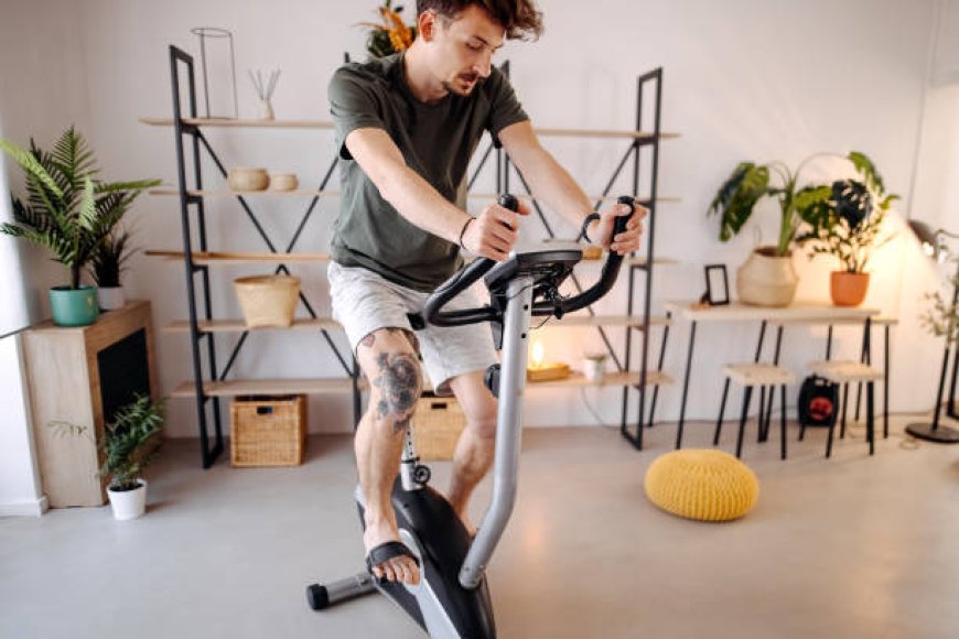Home Gym Setup: Must-Have Equipment for a Complete Workout