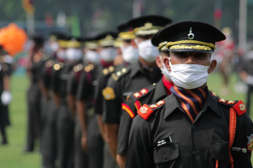 Why NDA Coaching in Chandigarh Can Help You Prepare Better