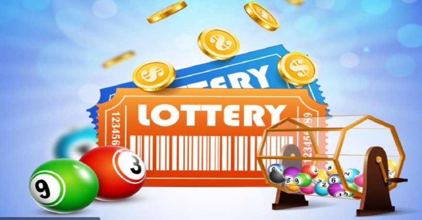 How Does the Lottery 7 Game Platform Bring Games Together?