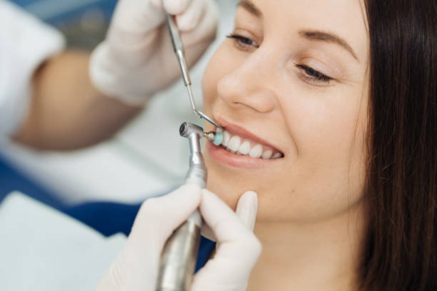 Cosmetic Dentist Austin Texas: Popular Treatments for a Beautiful Smile