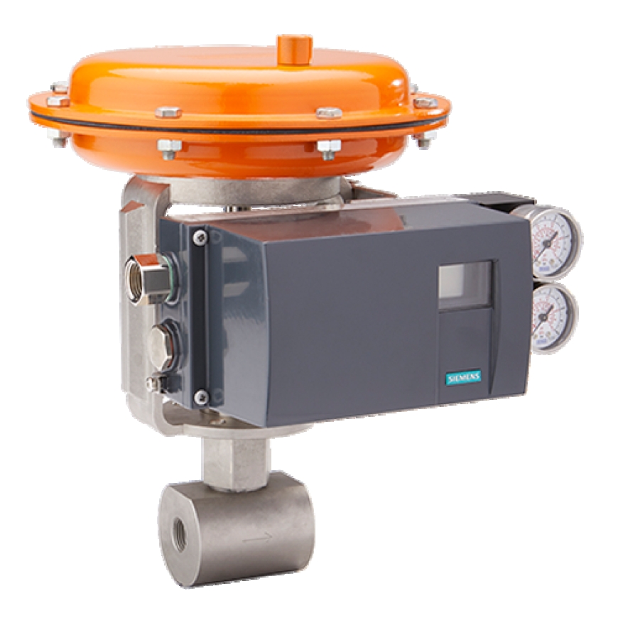 Fractional Flow Control Valves: How to Achieve Precise Control at Very Low Flow Rates