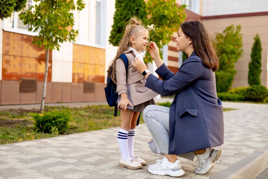Child Custody & Visitation Lawyer in Beverly Hills: Read This
