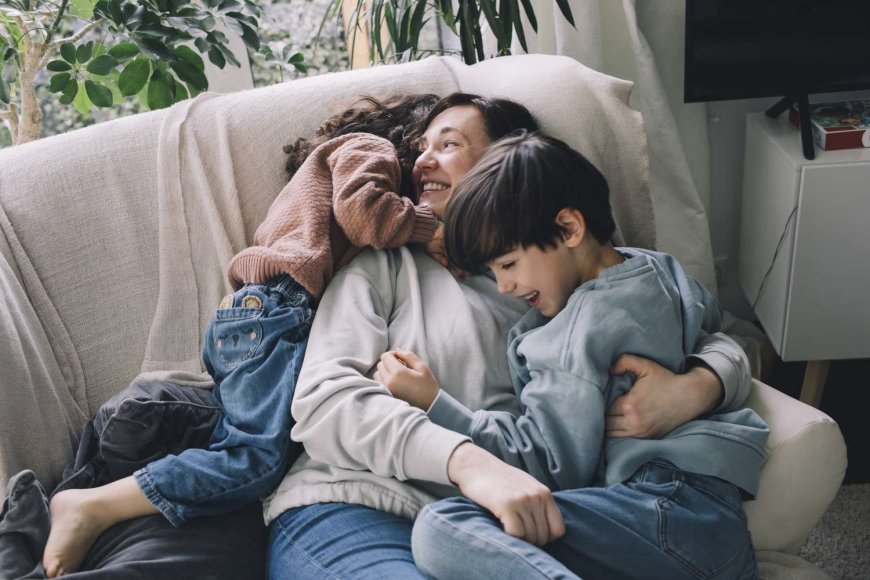 What Is Conscious Parenting? A Practical Case Study