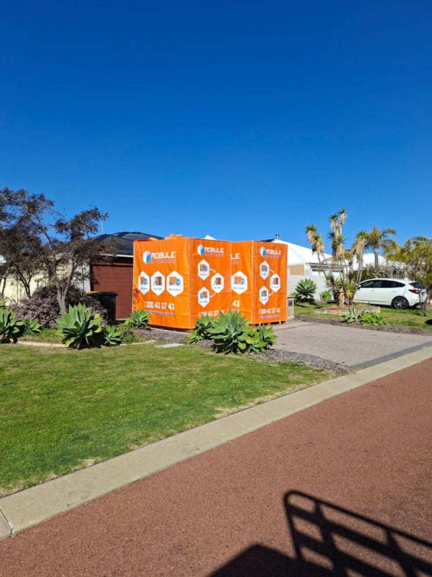 Choosing the Right Storage Duration for Changing Life and Business Needs