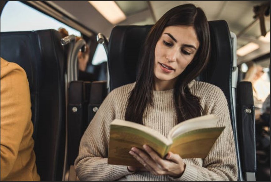 How Literary Books Blend Poetry, Memoir, and Travel Across Genres