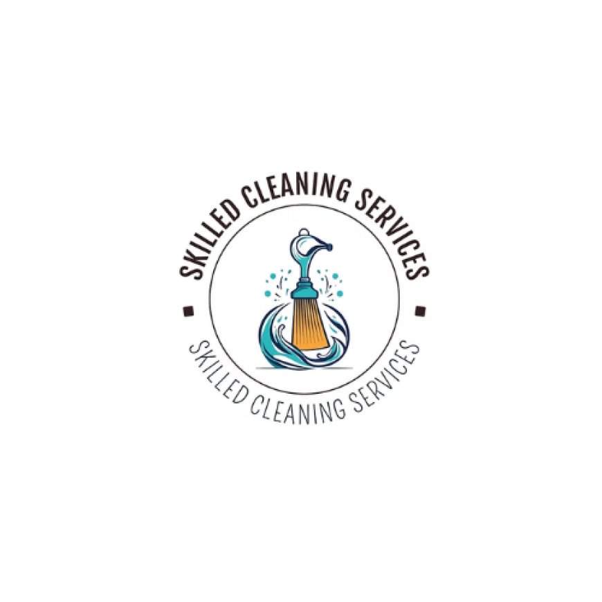 Office Janitorial Services in North Carolina