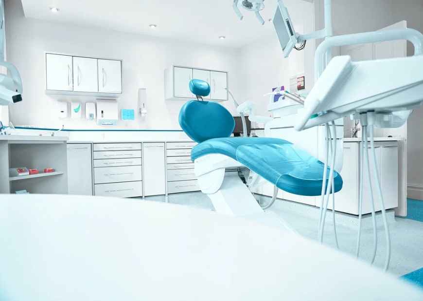 Dental Bridges: A Guide to Replacing Missing Teeth