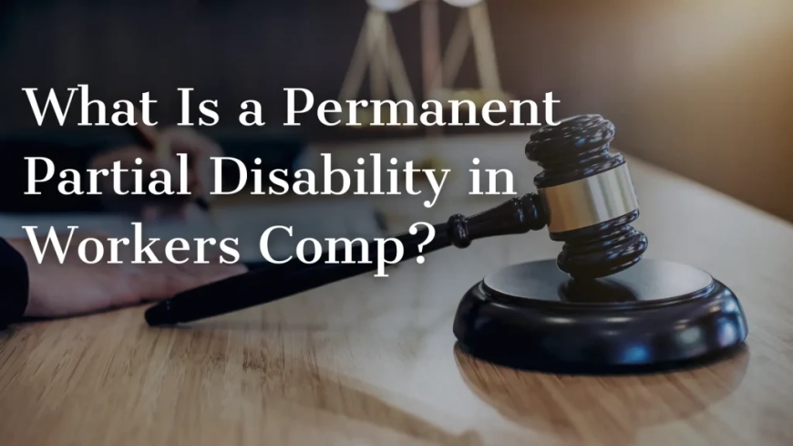 Permanent Disability Workers Comp Lawyer: What to Know