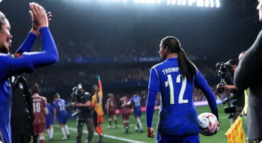 FC27 Best Player Search Through U4gm's Match Analysis