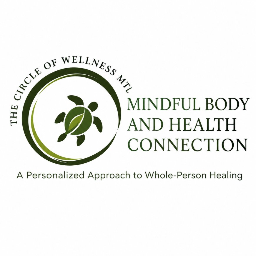 Mind Body Therapy & Sound Healing: Creating Space for Rest, Awareness, and Connection