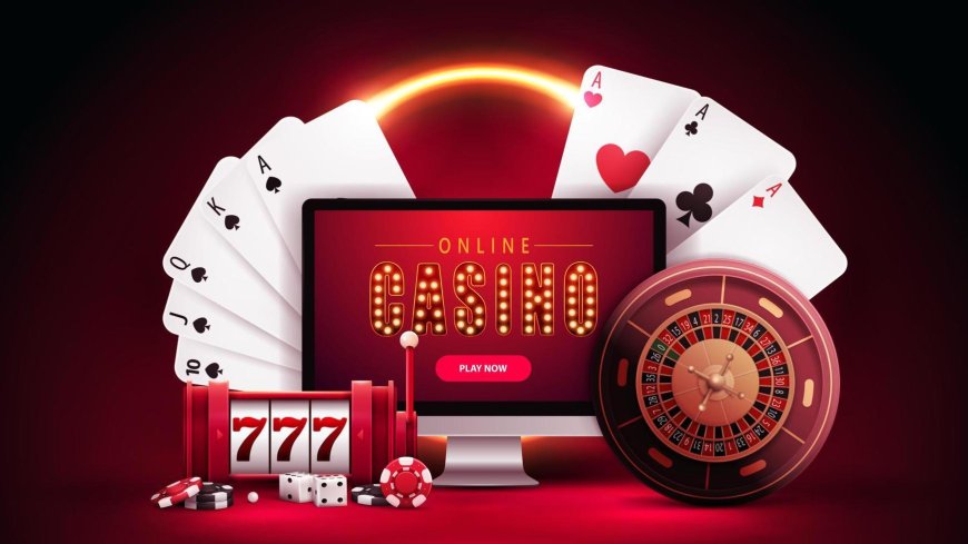 Betbricks7 Features Slots Poker and Popular Table Games Online
