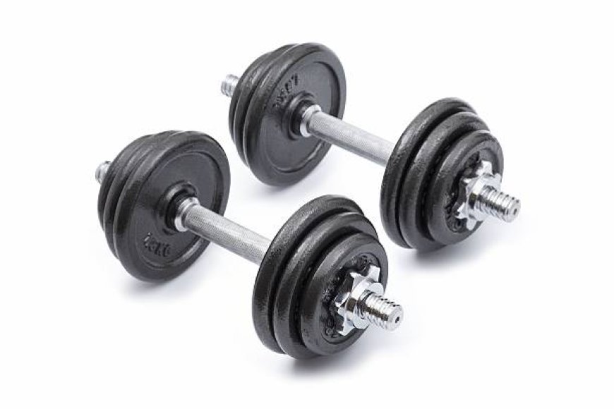 Home Dumbbell Sets: How to Build an Effective Strength Training Setup