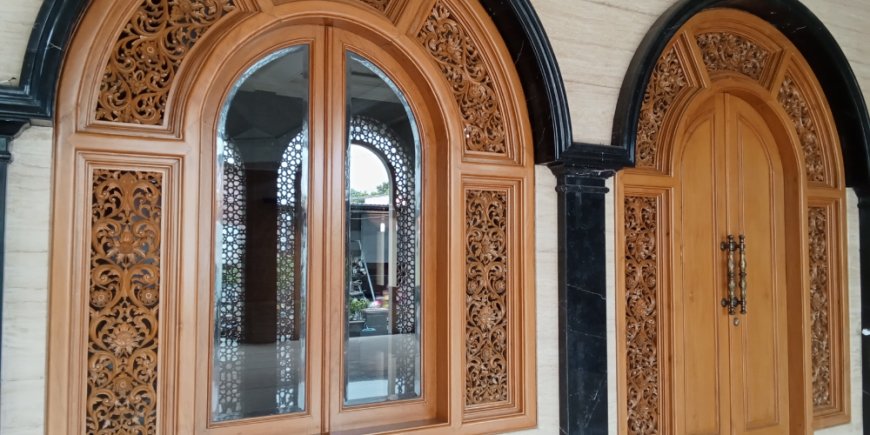 Door and Window Solutions for Homes in Zirakpur, Chandigarh & Dera Bassi