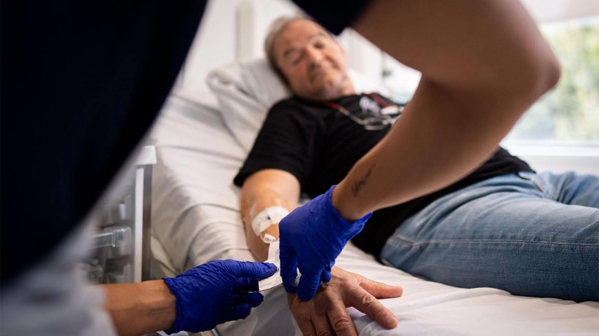 Is Blood Test At Home Right for You