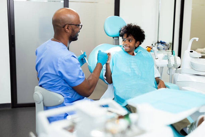 Dental Implants in South Austin: A Complete Guide for Patients