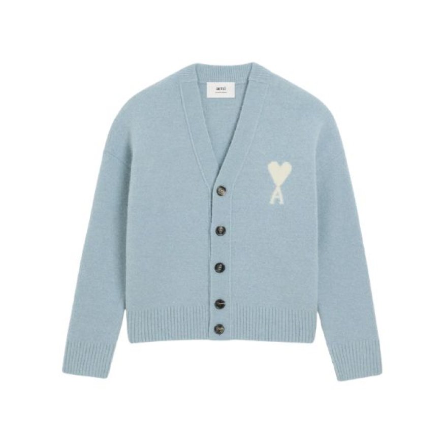 Ami Paris And The Style Trends Ahead
