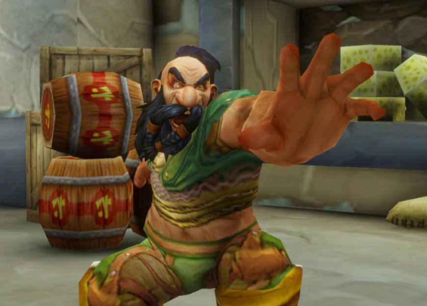 MMOEXP WoW Forever: Dove Trovare i Dungeon e Come Accedervi