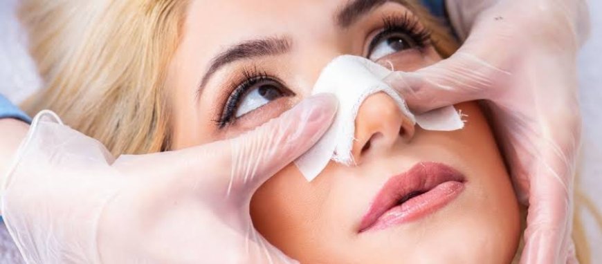 Can Rhinoplasty Improve Breathing as Well as Nose Shape?