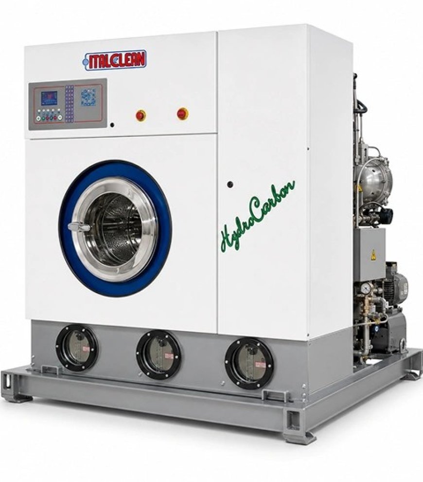 Commercial Washers and Dryers: What to Know Before Buying