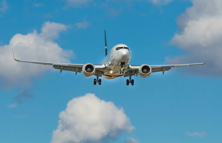 What Terminal is AJet Airlines at STR?