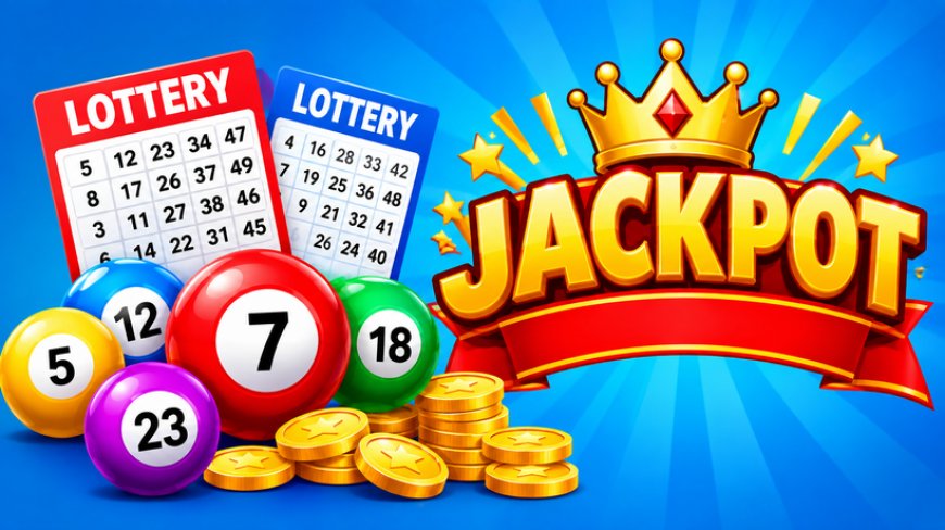 Lotto National Lottery UK: A Complete Guide to the Latest Lotto Format
