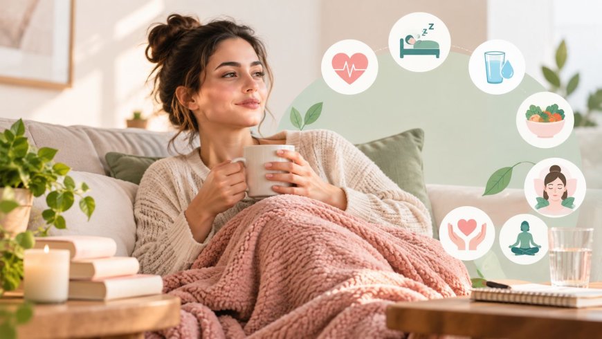 How to Make Abortion Recovery More Comfortable: 8 Practical Tips