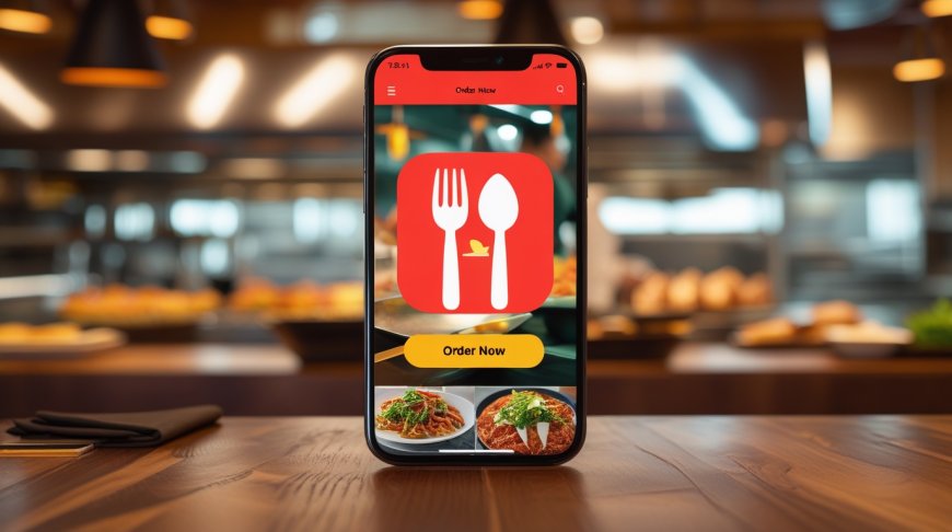 What Should Businesses Know Before Building a Food Delivery App?