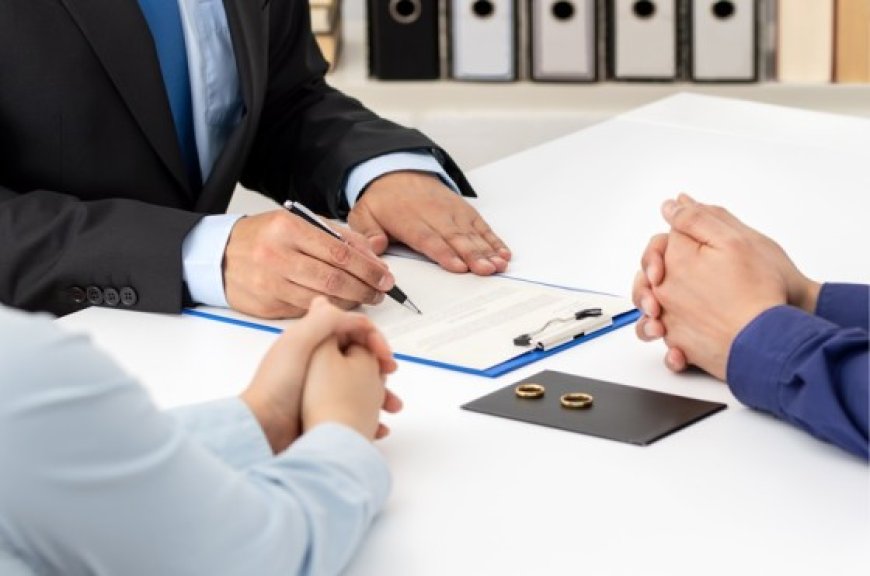 Divorce Lawyers San Francisco: Make the Right Call Now