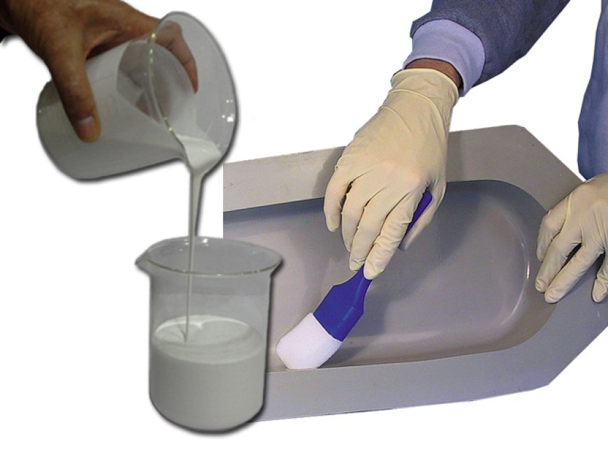 How the Right Mold Release Agent Supplier Can Improve Manufacturing Efficiency