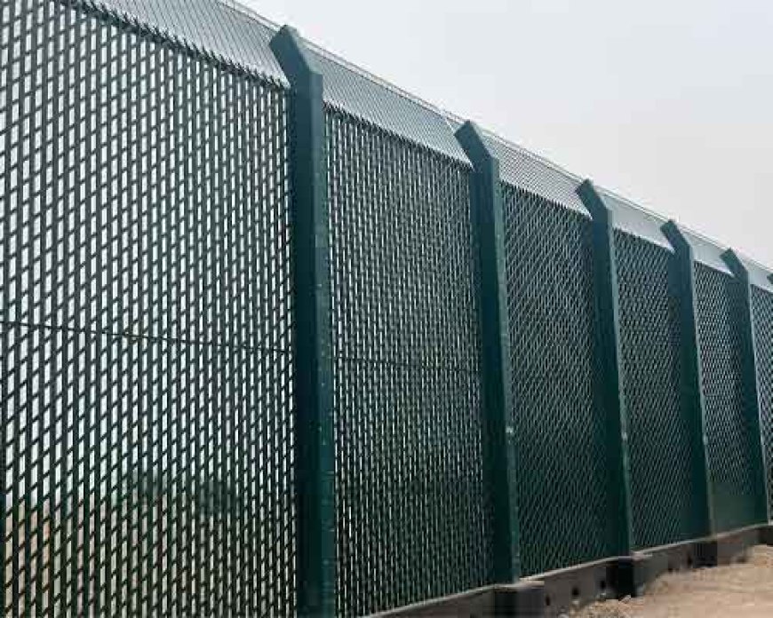 What to Know Before Hiring a Fencing Company & Contractor in UAE