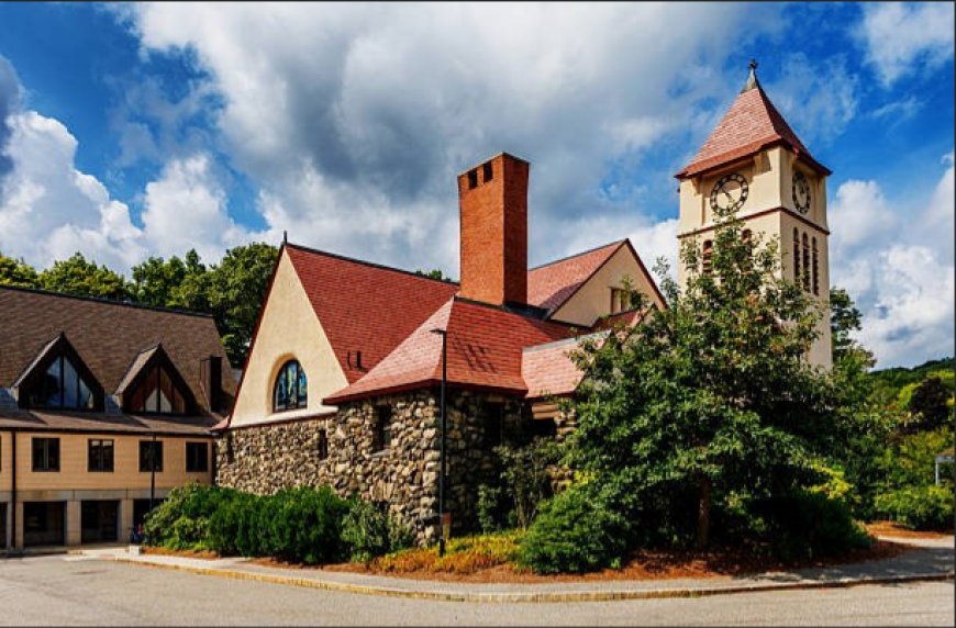 How to Choose a Church in Belmont, NC, for Long-Term Spiritual Growth