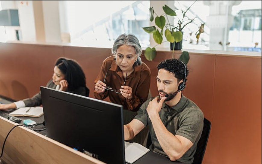 What Business IT Support Should Cover for New Hires, Departing Employees, and Remote Staff