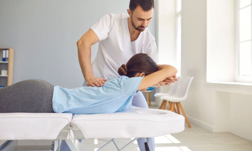 Benefits of Chiropractic Elbow Adjustments for Joint Pain Relief