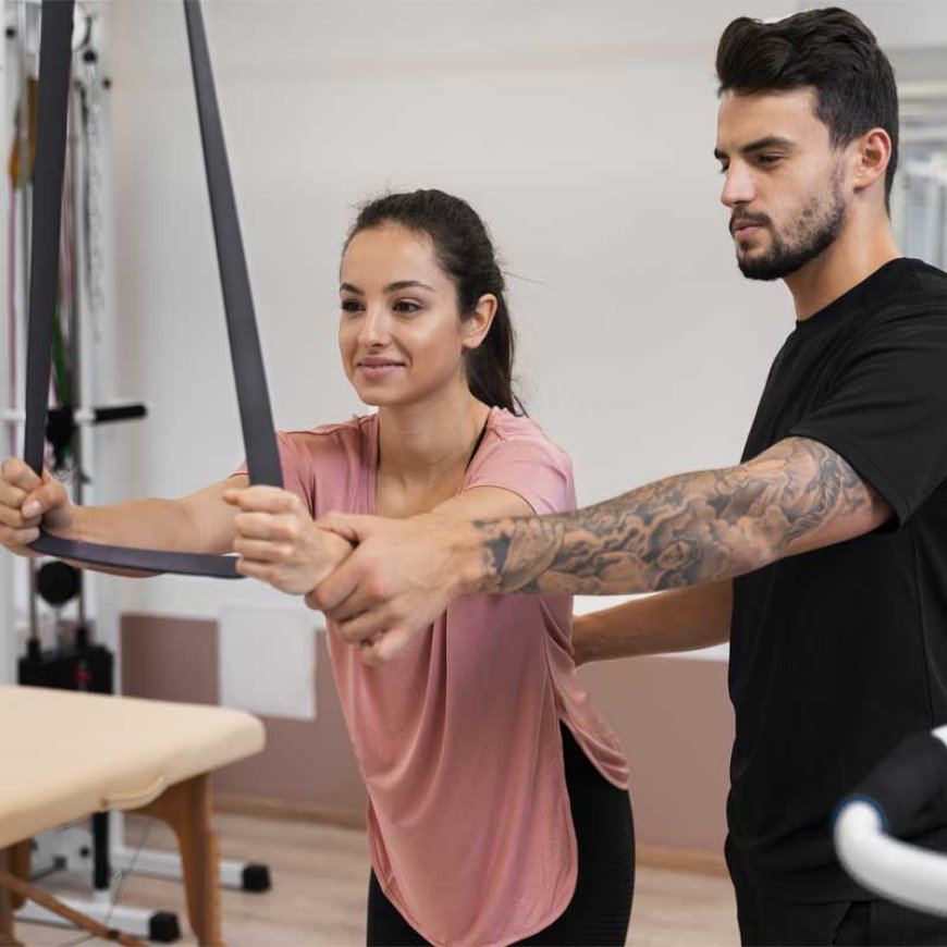 Lower Back Pain Treatment in Noida Sector 128: Complete Guide