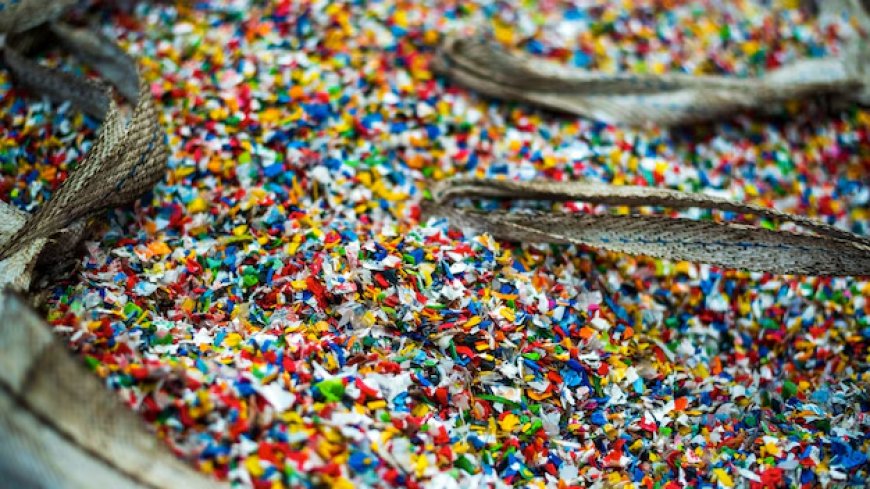 GCC Curing Agents Gain Ground Across Construction and Industry