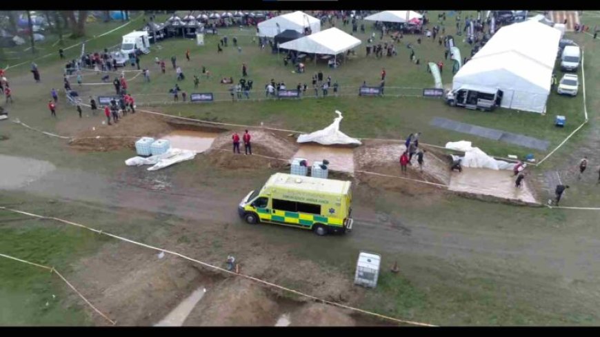 Why Patient Transport Services Are Essential for Modern Healthcare