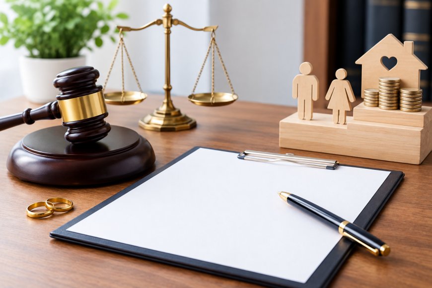 Can an Order of Protection Be Modified or Dismissed in Yuma?
