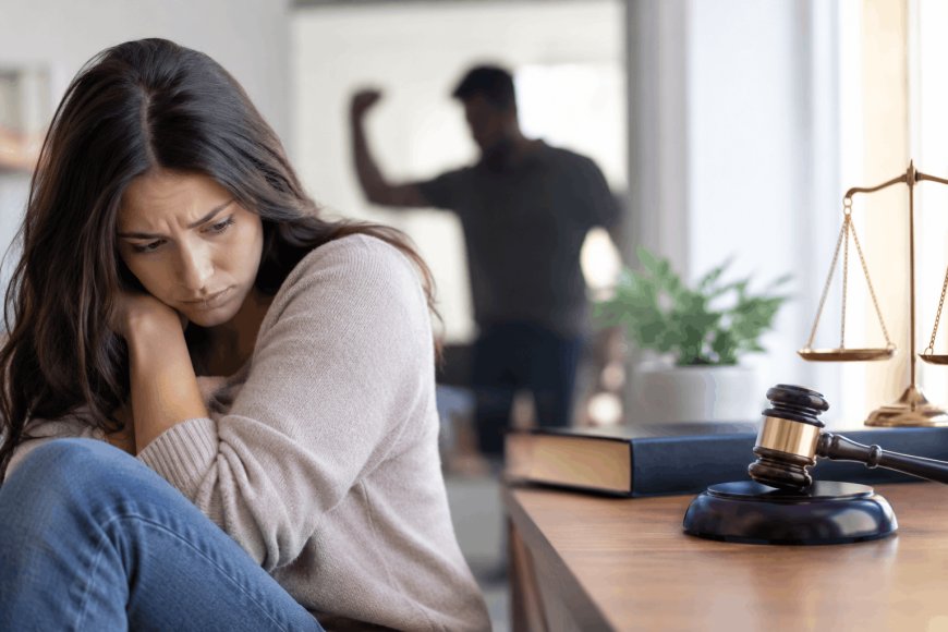 Can a Domestic Violence Case Affect Parenting Time in Peoria?