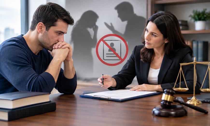 What Happens If a Domestic Violence Victim Changes Their Statement in Mesa?