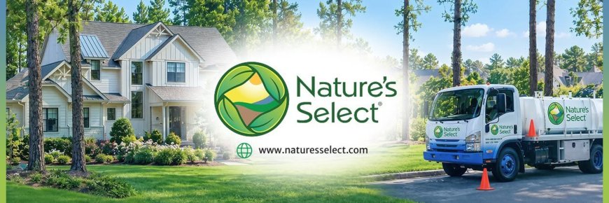 Professional Lawn Care Services in Pinehurst, NC