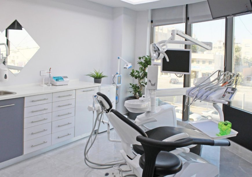 Canadian Dental Care Plan | Cy Becker Dental